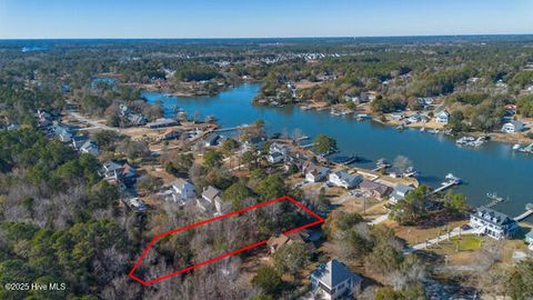 Tiny photo for 512 Chadwick Shores Drive, Sneads Ferry, NC 28460 (MLS # 100546046)