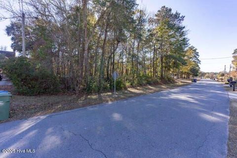 Tiny photo for 512 Chadwick Shores Drive, Sneads Ferry, NC 28460 (MLS # 100546046)