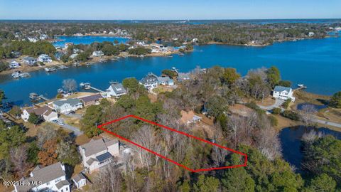 Tiny photo for 512 Chadwick Shores Drive, Sneads Ferry, NC 28460 (MLS # 100546046)