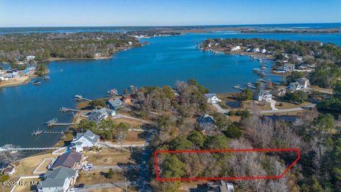 Tiny photo for 512 Chadwick Shores Drive, Sneads Ferry, NC 28460 (MLS # 100546046)