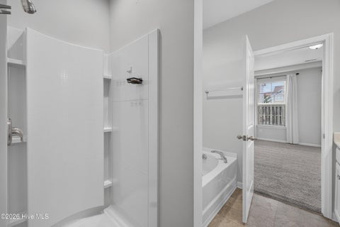 Tiny photo for 7327 Chipley Drive, Wilmington, NC 28411 (MLS # 100592681)