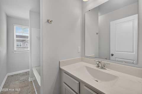 Tiny photo for 7327 Chipley Drive, Wilmington, NC 28411 (MLS # 100592681)