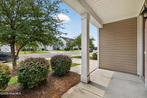 Tiny photo for 7327 Chipley Drive, Wilmington, NC 28411 (MLS # 100592681)