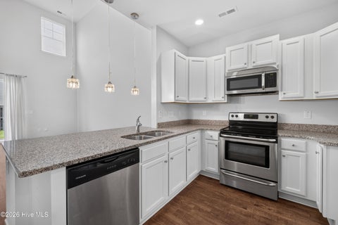 Tiny photo for 7327 Chipley Drive, Wilmington, NC 28411 (MLS # 100592681)