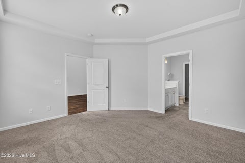 Tiny photo for 7327 Chipley Drive, Wilmington, NC 28411 (MLS # 100592681)