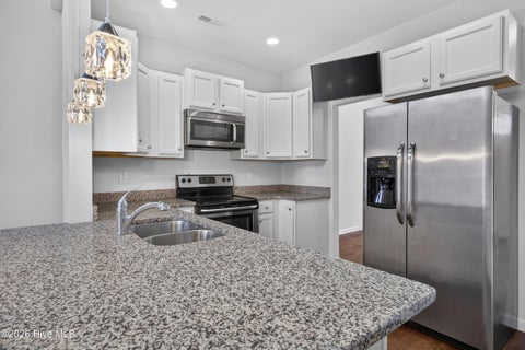 Tiny photo for 7327 Chipley Drive, Wilmington, NC 28411 (MLS # 100592681)