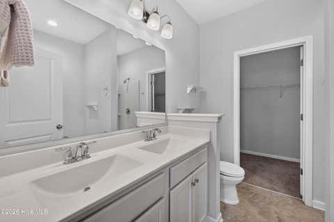 Tiny photo for 7327 Chipley Drive, Wilmington, NC 28411 (MLS # 100592681)
