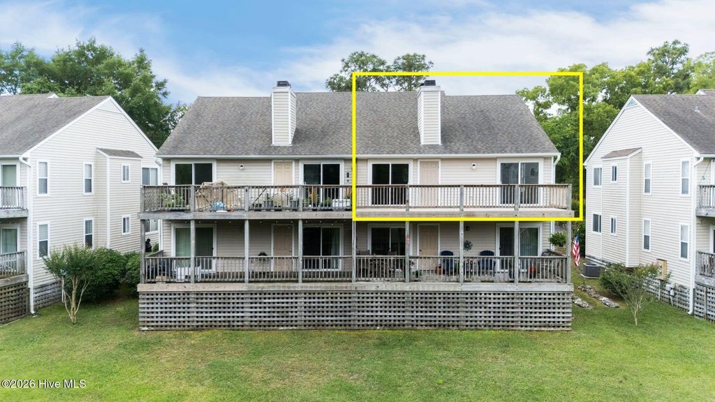 Photo of 5233 Sundance Way #Unit 202, Wilmington, NC 28409 (MLS # 100573658)