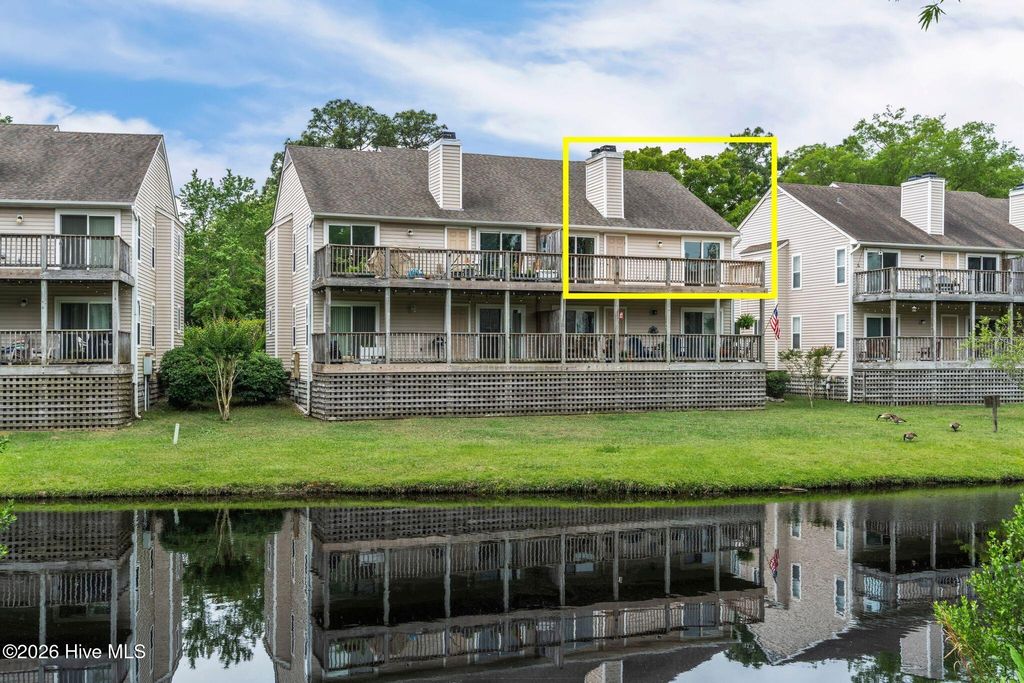Photo of 5233 Sundance Way #Unit 202, Wilmington, NC 28409 (MLS # 100573658)