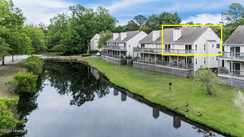 Photo of 5233 Sundance Way #Unit 202, Wilmington, NC 28409 (MLS # 100573658)
