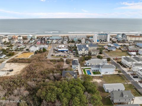 Tiny photo for 207 Sumter Avenue, Carolina Beach, NC 28428 (MLS # 100546812)