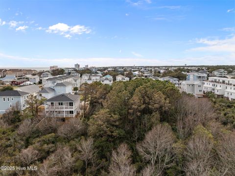 Tiny photo for 207 Sumter Avenue, Carolina Beach, NC 28428 (MLS # 100546812)