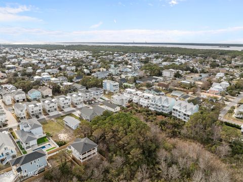 Tiny photo for 207 Sumter Avenue, Carolina Beach, NC 28428 (MLS # 100546812)