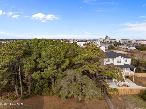 Tiny photo for 207 Sumter Avenue, Carolina Beach, NC 28428 (MLS # 100546812)