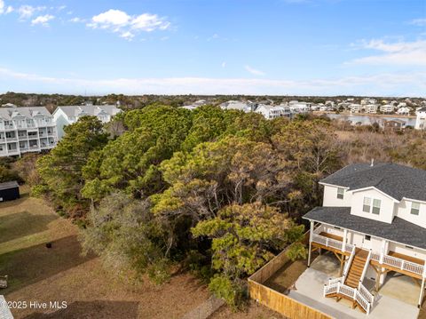 Tiny photo for 207 Sumter Avenue, Carolina Beach, NC 28428 (MLS # 100546812)