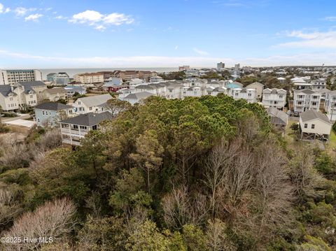 Tiny photo for 207 Sumter Avenue, Carolina Beach, NC 28428 (MLS # 100546812)