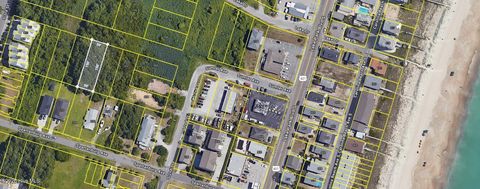 Tiny photo for 207 Sumter Avenue, Carolina Beach, NC 28428 (MLS # 100546812)