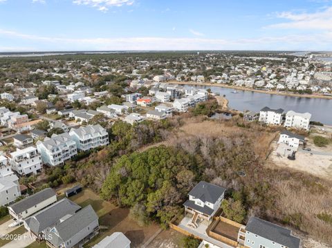 Tiny photo for 207 Sumter Avenue, Carolina Beach, NC 28428 (MLS # 100546812)