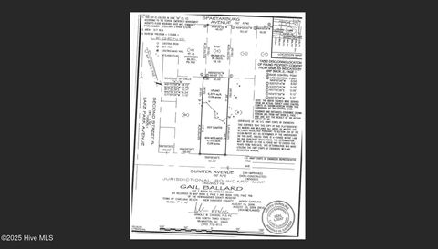 Tiny photo for 207 Sumter Avenue, Carolina Beach, NC 28428 (MLS # 100546812)