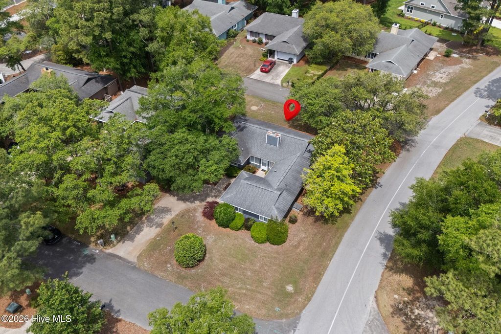 Photo of 604 Camellia Lane, Sunset Beach, NC 28468 (MLS # 100573194)