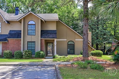 Photo of 459 Mall Boulevard #94, Savannah, GA 31406 (MLS # SA356452)