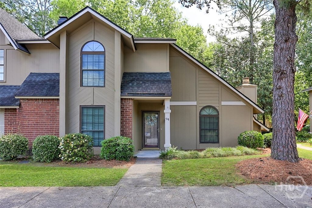 Photo of 459 Mall Boulevard #94, Savannah, GA 31406 (MLS # SA356452)