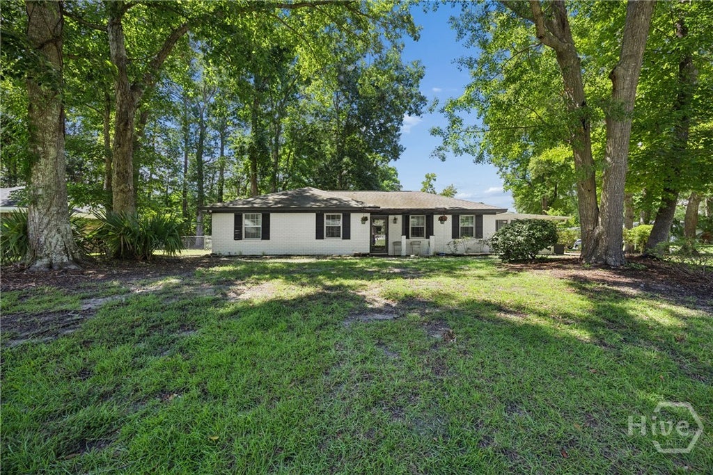 Photo of 352 Sandpiper Road, Richmond Hill, GA 31324 (MLS # SA363799)