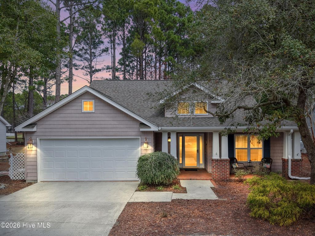 Photo of 3807 Harmony Circle SE, Southport, NC 28461 (MLS # 100559952)
