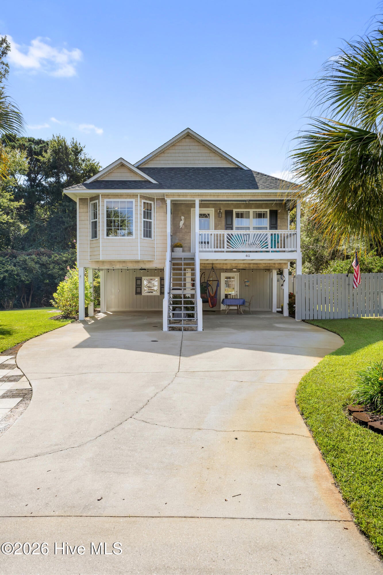 401 Donzi Court