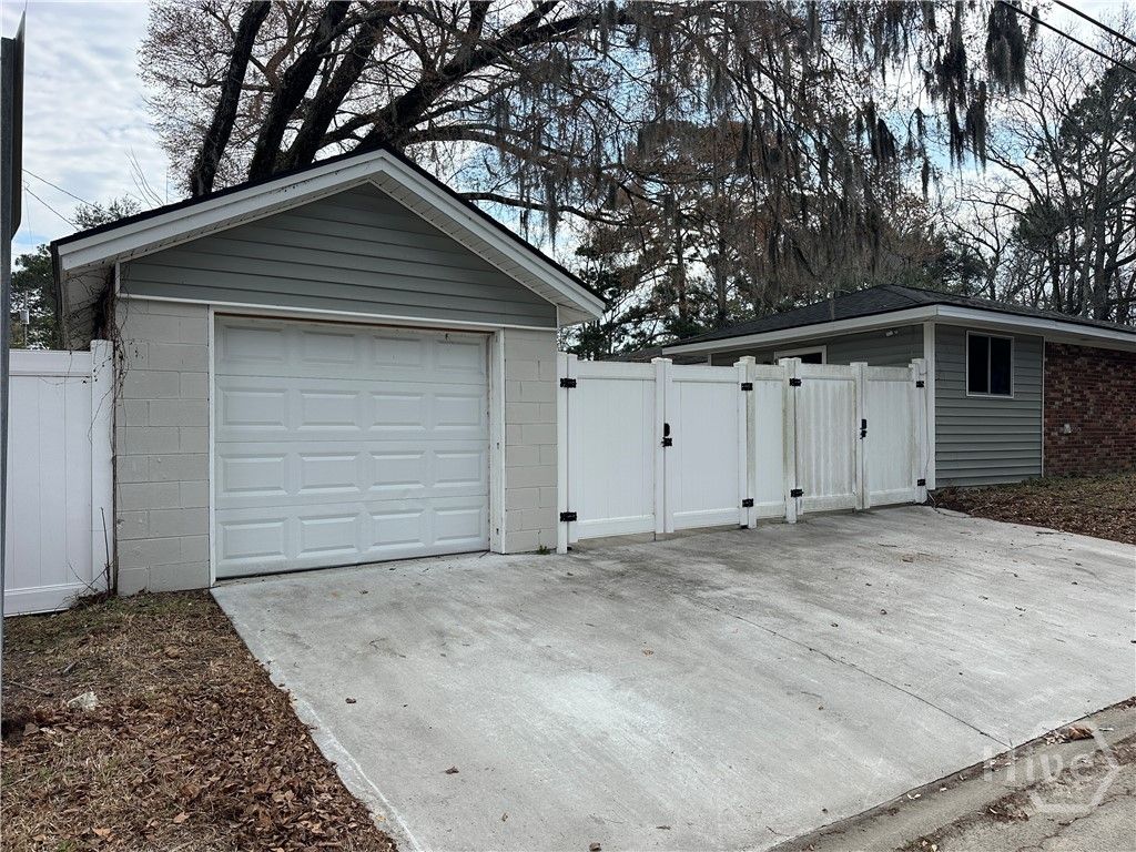 Photo of 1902 E 57th Street, Savannah, GA 31404 (MLS # SA348625)