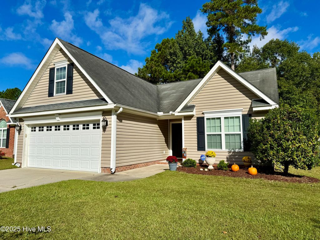 Photo of 3106 Drew Avenue, New Bern, NC 28562 (MLS # 100534768)