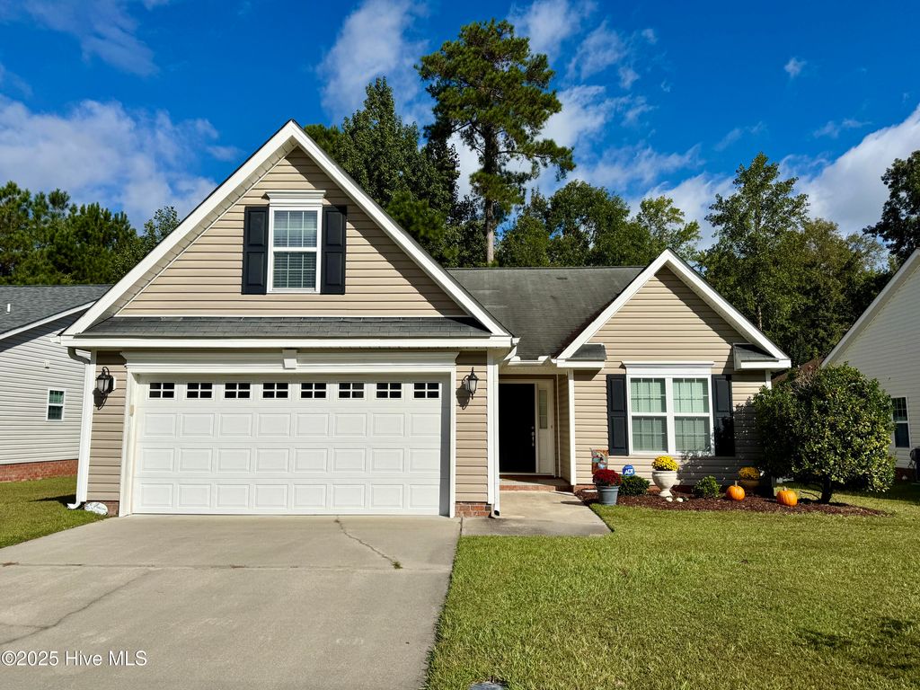 Photo of 3106 Drew Avenue, New Bern, NC 28562 (MLS # 100534768)
