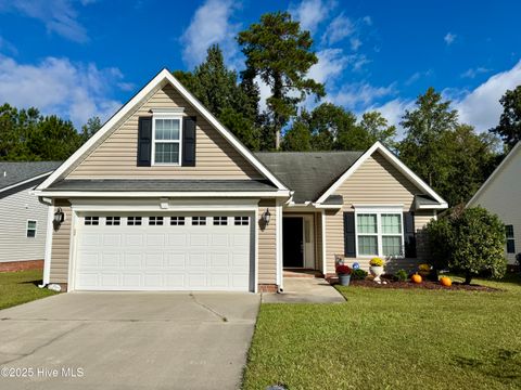 Homes For Sale - 3106 Drew Avenue<br/> New Bern, NC 28562