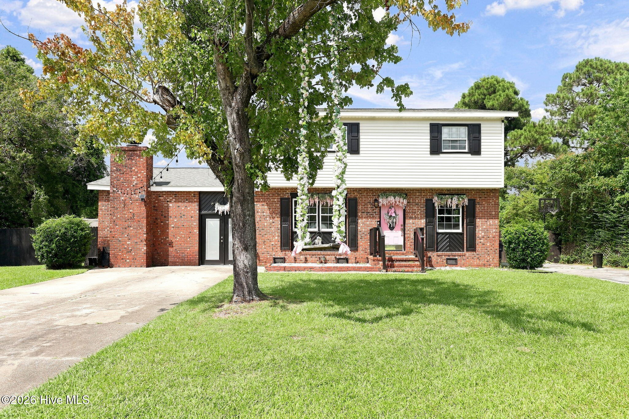 407 Brynn Marr Road