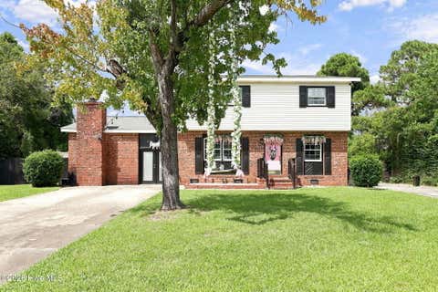 Tiny photo for 407 Brynn Marr Road, Jacksonville, NC 28546 (MLS # 100597590)
