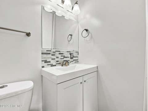 Tiny photo for 407 Brynn Marr Road, Jacksonville, NC 28546 (MLS # 100597590)