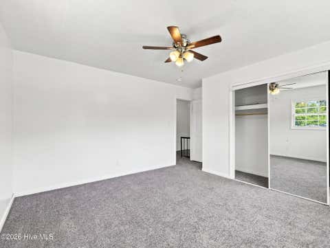 Tiny photo for 407 Brynn Marr Road, Jacksonville, NC 28546 (MLS # 100597590)