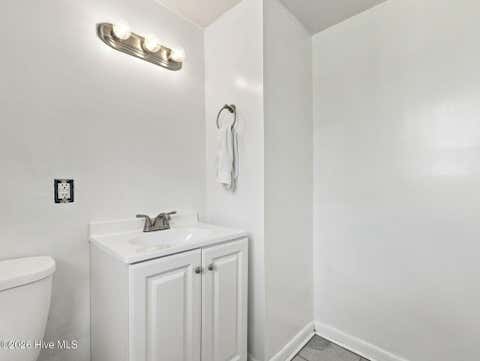 Tiny photo for 407 Brynn Marr Road, Jacksonville, NC 28546 (MLS # 100597590)