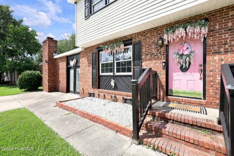 Tiny photo for 407 Brynn Marr Road, Jacksonville, NC 28546 (MLS # 100597590)