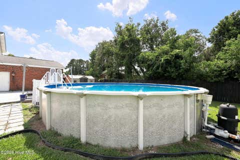 Tiny photo for 407 Brynn Marr Road, Jacksonville, NC 28546 (MLS # 100597590)