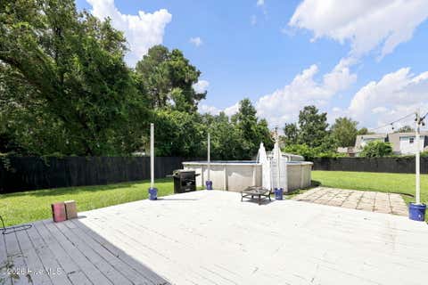 Tiny photo for 407 Brynn Marr Road, Jacksonville, NC 28546 (MLS # 100597590)