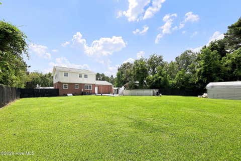 Tiny photo for 407 Brynn Marr Road, Jacksonville, NC 28546 (MLS # 100597590)