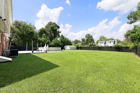 Tiny photo for 407 Brynn Marr Road, Jacksonville, NC 28546 (MLS # 100597590)