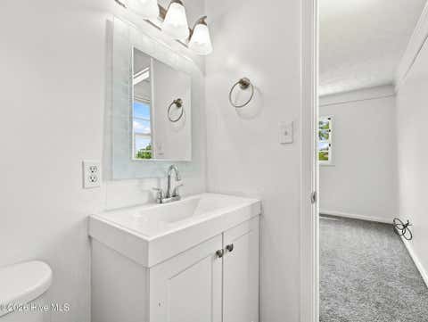 Tiny photo for 407 Brynn Marr Road, Jacksonville, NC 28546 (MLS # 100597590)