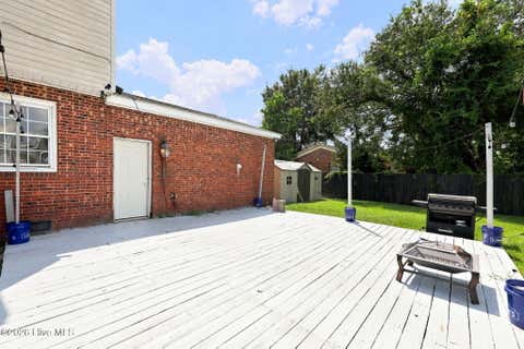 Tiny photo for 407 Brynn Marr Road, Jacksonville, NC 28546 (MLS # 100597590)