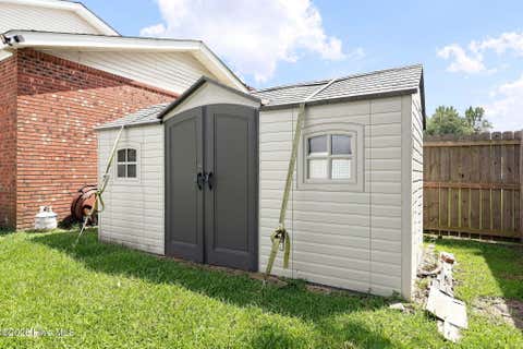 Tiny photo for 407 Brynn Marr Road, Jacksonville, NC 28546 (MLS # 100597590)