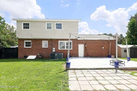 Tiny photo for 407 Brynn Marr Road, Jacksonville, NC 28546 (MLS # 100597590)