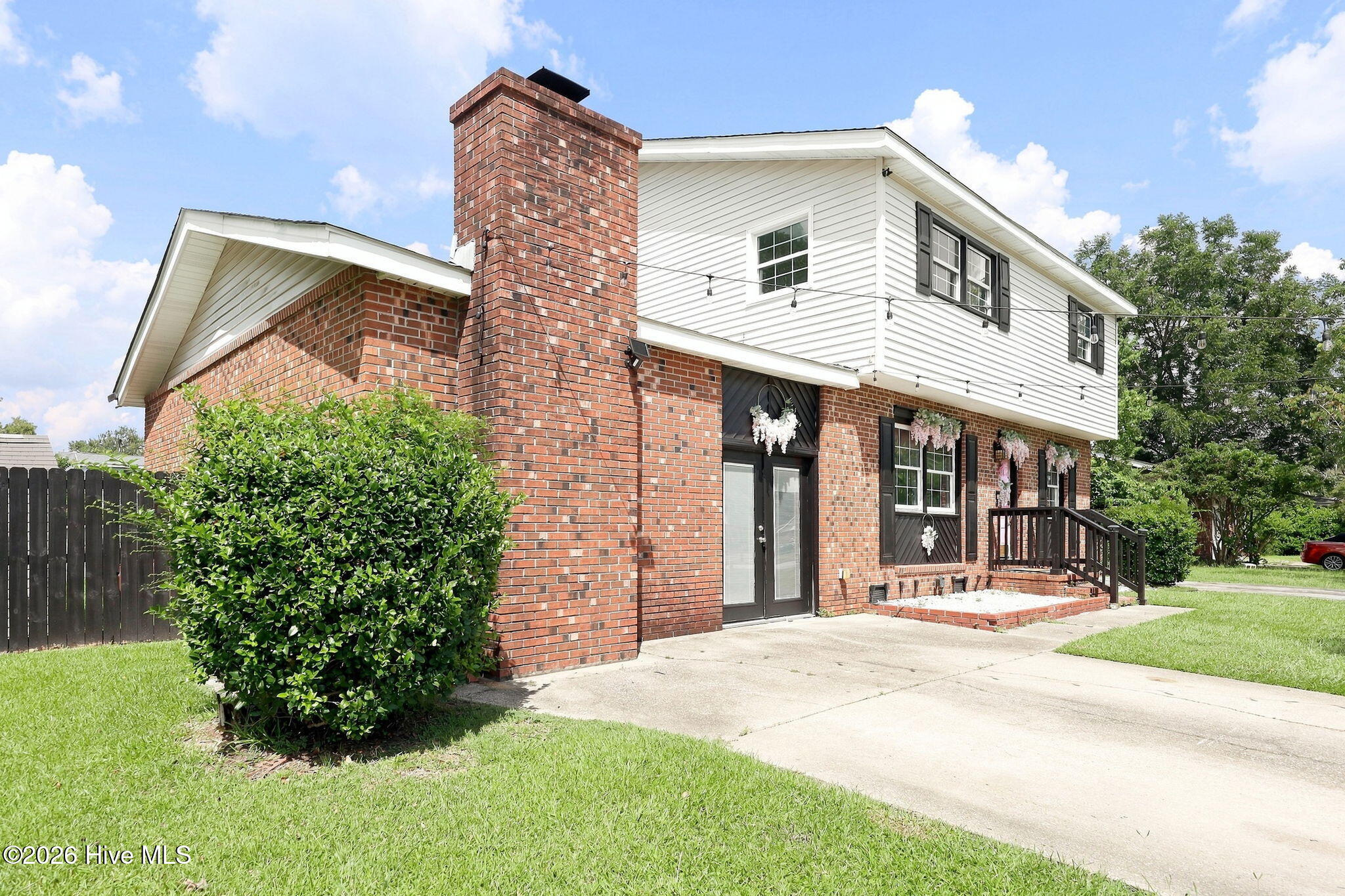 407 Brynn Marr Road