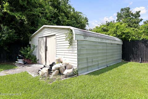Tiny photo for 407 Brynn Marr Road, Jacksonville, NC 28546 (MLS # 100597590)