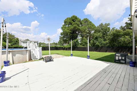 Tiny photo for 407 Brynn Marr Road, Jacksonville, NC 28546 (MLS # 100597590)